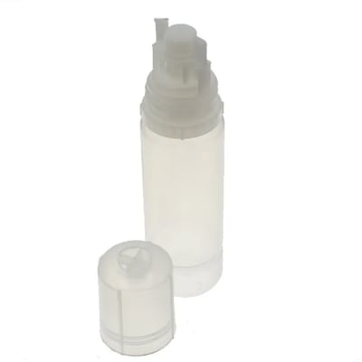 BOTELLA VACIA 70 ML CON TAPA EPSON L3110 L3150