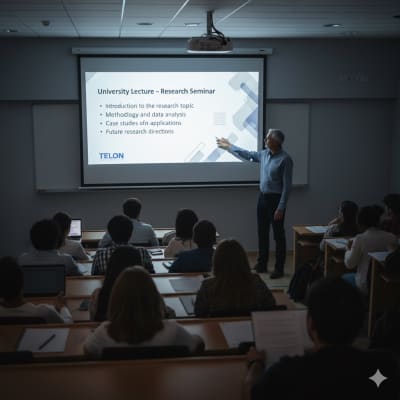 Telon Mural Premium Malik 1.52m x 1.52m (60´´ Diagonal) 1:1