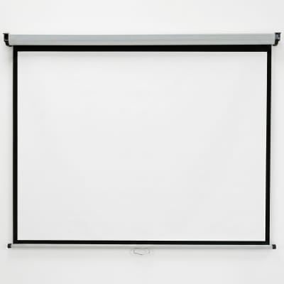 Telon Mural Premium Malik 3.00m x 3.00m (167´´ Diagonal) 1:1