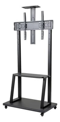 SOPORTE DE RUEDAS PARA TV 32