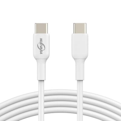 CABLE TIPO C A TIPO C NVS 247 60W 1MT