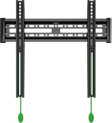 SOPORTE TV FIJO UNIVERSAL 32-65¨ 36.4kg INCLINABLE C2-F
