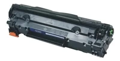 TONER COMPATIBLE PARA HP LH-283A 83A