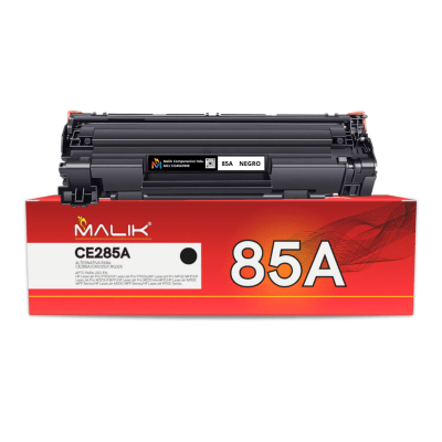 Toner Premium Malik CE285A 85A