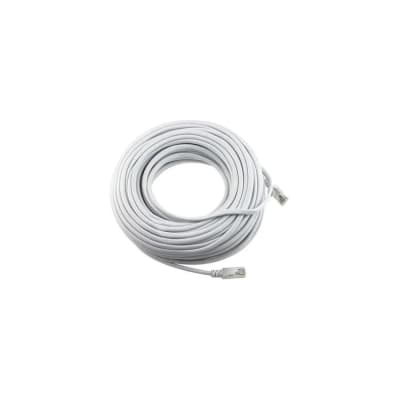 CABLE RED RJ45 50MT