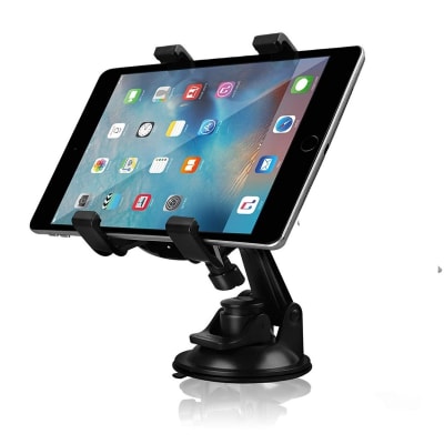 SOPORTE TABLET PARA AUTO