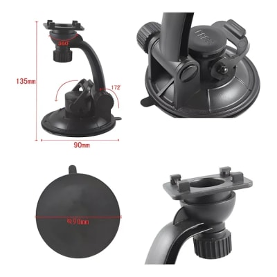 SOPORTE TABLET PARA AUTO