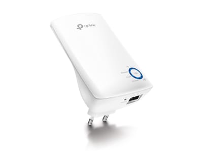 TPLINK RANGE EXTENDER TL-WA850RE 300MBPS WIFI