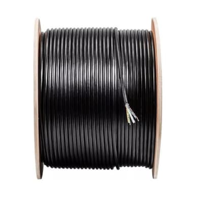 CAJA CABLE RED UTP 305MT CAT 6 EXTERIOR CAJA CABLE RED UTP 305MT CAT 6 EXTERIOR