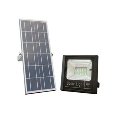 KIT PROYECTOR 25W MAS PANEL SOLAR Y CONTROL REMOTO KIT PROYECTOR 25W MAS PANEL SOLAR Y CONTROL REMOTO