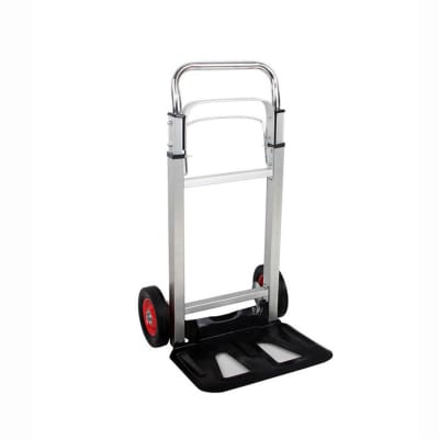 CARRO PLEGABLE DE CARGA TIPO YEGUA 100KG DINON 9396 CARRO PLEGABLE DE CARGA TIPO YEGUA 100KG DINON 9396