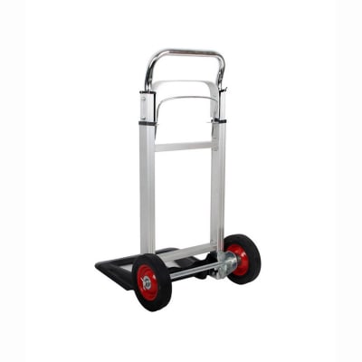 CARRO PLEGABLE DE CARGA TIPO YEGUA 100KG DINON 9396 CARRO PLEGABLE DE CARGA TIPO YEGUA 100KG DINON 9396