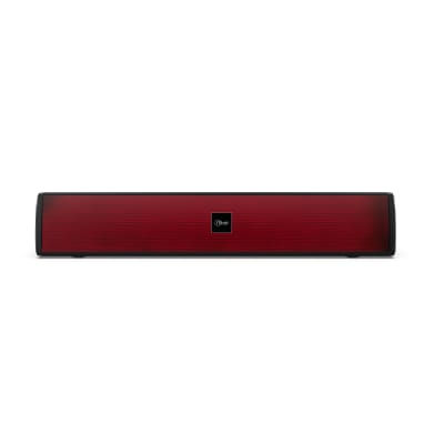 MINI SOUNDBAR FLAMING SMOKE BLUETOOTH SB-200 MLAB