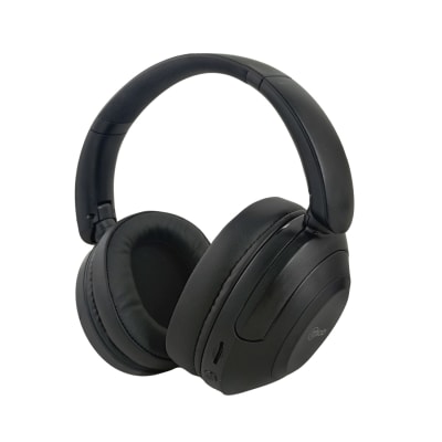 MLAB AUDIFONO BLUETOOTH TYPE C SOFT COMFORT BLACK 110MLB09372