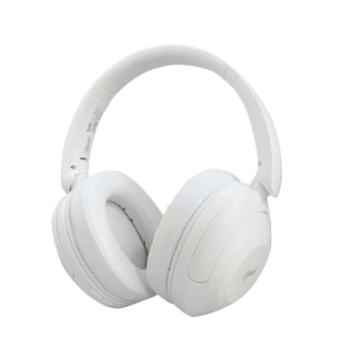 MLAB AUDIFONO BLUETOOTH TYPE C SOFT COMFORT WHITE 110MLB09373