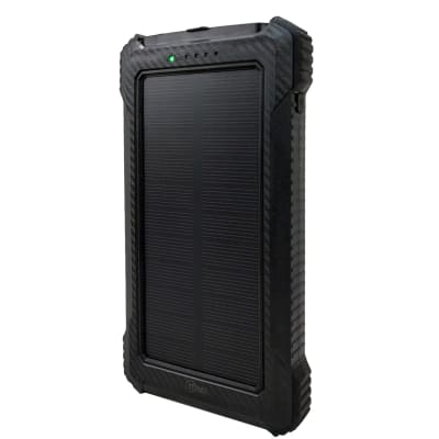POWERBANK SOLAR 10.000mAh ENERGY SOLAR LIGHT 5 EN 1 MLAB