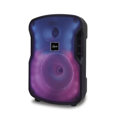 MLAB PARLANTE FLAMING FLASH BEAT 6,5