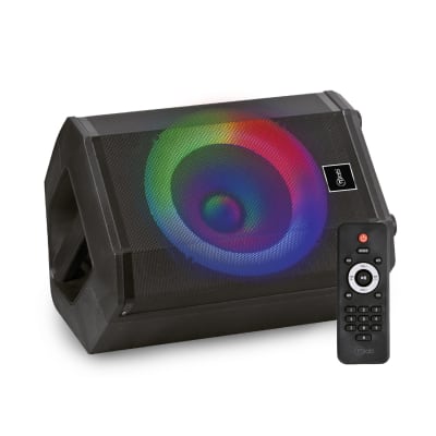 MLAB PARLANTE FLAMING CHROMA SOUND 8