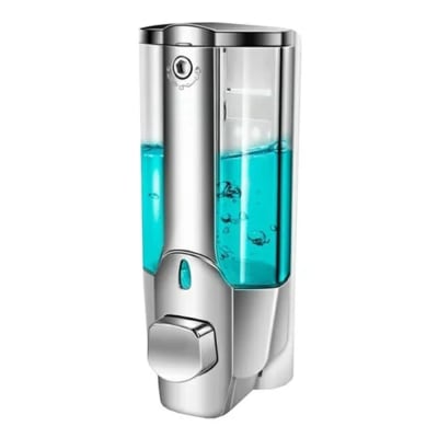 TOUCH SOAP DISPENSER DISPENSADOR GEL JABON TOUCH SOAP DISPENSER DISPENSADOR GEL JABON