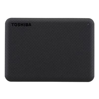 DISCO DURO 2TB EXTERNO TOSHIBA CANVIO ADVANCE DISCO DURO 2TB EXTERNO TOSHIBA CANVIO ADVANCE