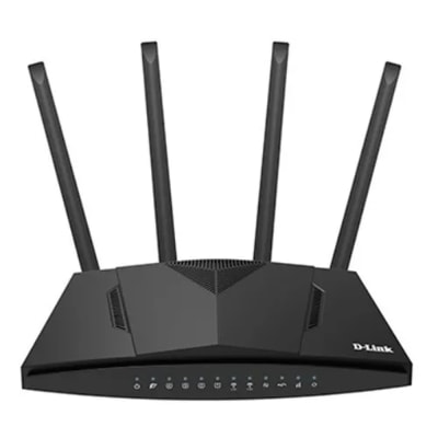 ROUTER WIFI 4G LTD D-LINK DWR-M921 300 MBPS ROUTER WIFI 4G LTD D-LINK DWR-M921 300 MBPS