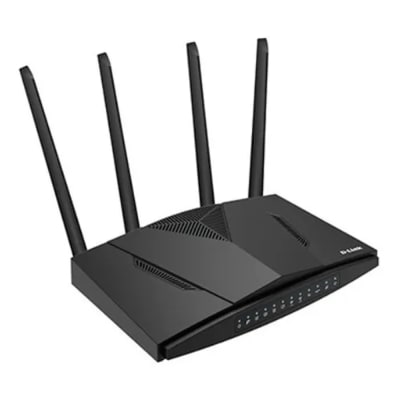ROUTER WIFI 4G LTD D-LINK DWR-M921 300 MBPS ROUTER WIFI 4G LTD D-LINK DWR-M921 300 MBPS