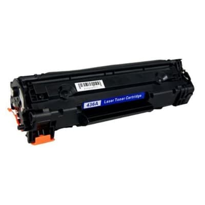 TONER COMPATIBLE PARA HP 436