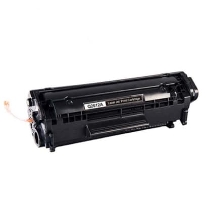 TONER COMPATIBLE PARA HP 2612