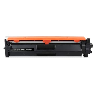TONER COMPATIBLE PARA HP CF230X TONER COMPATIBLE PARA HP CF230X