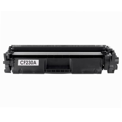 TONER COMPATIBLE PARA HP CF230A
