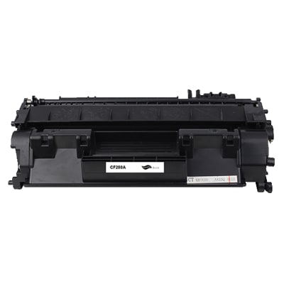TONER COMPATIBLE PARA HP 80A - 280A