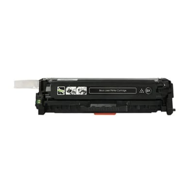 TONER COMPATIBLE PARA HP CE320 / CB540 / CF210 / HP128A / HP125A / HP131A BLACK