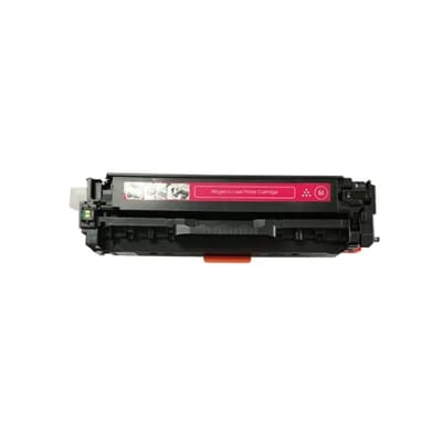TONER COMPATIBLE PARA HP CE323 / CB543 / CF213 / HP128A / HP125A / HP131A MAGENTA TONER COMPATIBLE PARA HP CE323 / CB543 / CF213 / HP128A / HP125A / HP131A MAGENTA
