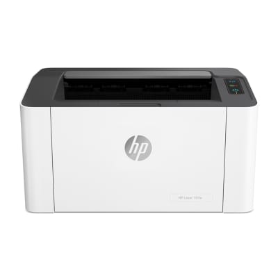 IMPRESORA HP LASER 107W WIFI IMPRESORA HP LASER 107W WIFI