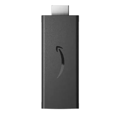 AMAZON FIRE TV STICK 4K CON CONTROL DE VOZ