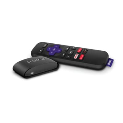 ROKU EXPRESS MEDIA STREAMING COMPACTO JVLAT ROKU EXPRESS MEDIA STREAMING COMPACTO JVLAT