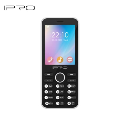 CELULAR ADULTO MAYOR IPRO A29 PARA 2 SIM CELULAR ADULTO MAYOR IPRO A29 PARA 2 SIM