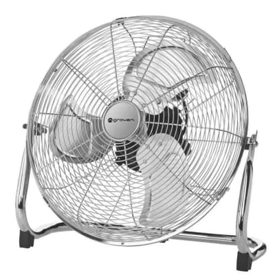 VENTILADOR GROVENPRO DE PISO 18 PULGADAS VENTILADOR GROVENPRO DE PISO 18 PULGADAS
