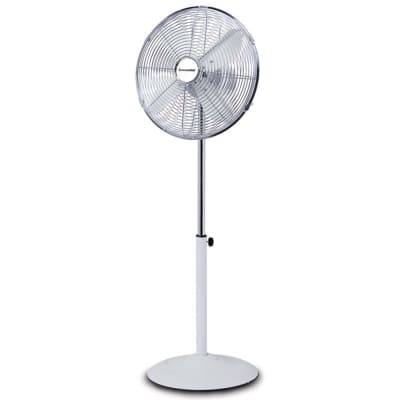 VENTILADOR GROVENPRO PEDESTAL METALICO 16 PULGADAS VENTILADOR GROVENPRO PEDESTAL METALICO 16 PULGADAS