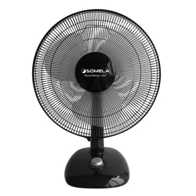 VENTILADOR SOMELA POWER BREEZE PRO VENTILADOR SOMELA POWER BREEZE PRO