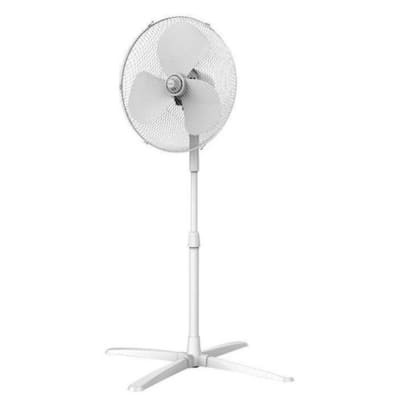VENTILADOR KENDAL DE PEDESTAL 16 PULGADAS 35W VENTILADOR KENDAL DE PEDESTAL 16 PULGADAS 35W