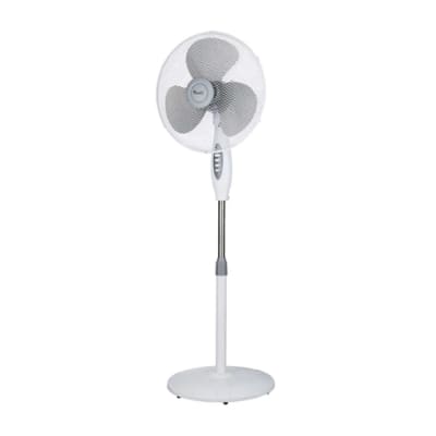 VENTILADOR KENDAL DE PEDESTAL 16 PULGADAS 50W VENTILADOR KENDAL DE PEDESTAL 16 PULGADAS 50W