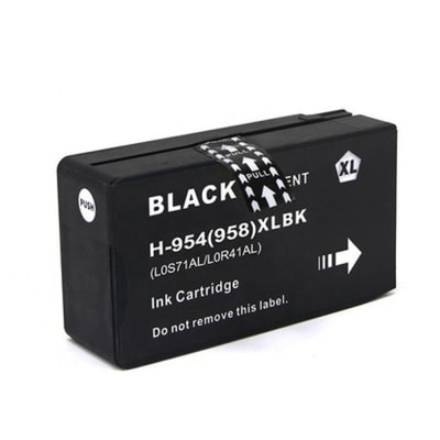 LOGIC LH954XL NEGRO