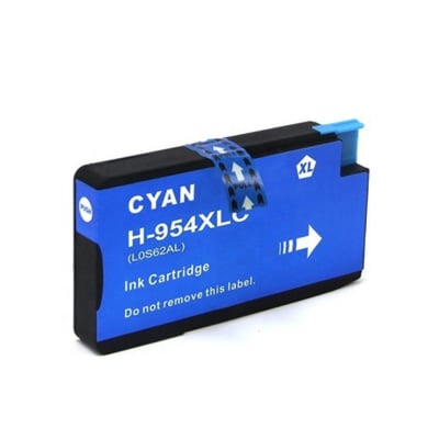 LOGIC LH954XL CYAN LOGIC LH954XL CYAN