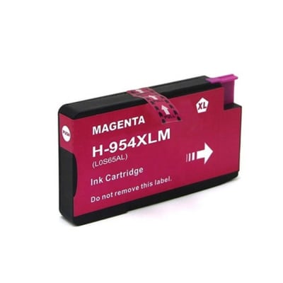 LOGIC LH954XL MAGENTA