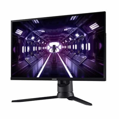 MONITOR GAMER SAMSUNG ODYSSEY G3, 27'', 144HZ, FHD 1920x1080 MONITOR GAMER SAMSUNG ODYSSEY G3, 27'', 144HZ, FHD 1920x1080