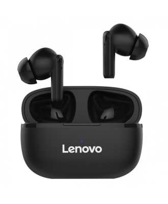 AUDIFONO LENOVO TWS BLUETOOTH HT05 NEGRO