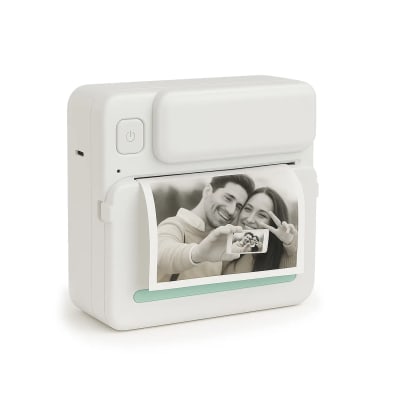 MLAB IMPRESORA TERMICA INSTANTANEA BLUETOOTH