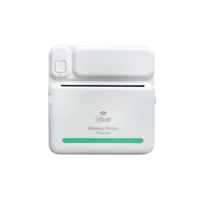 MLAB IMPRESORA TERMICA INSTANTANEA BLUETOOTH