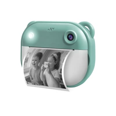 MLAB CAMARA IMPRESORA TERMICA INSTANTANEA